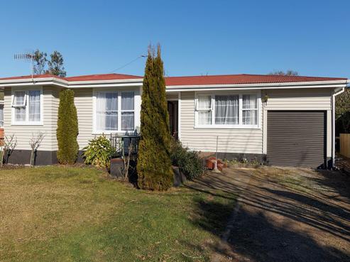 18 Martin Street, Utuhina