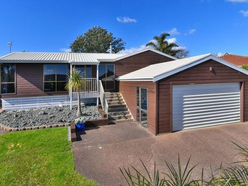 44 Saint Annes Crescent, Wattle Downs