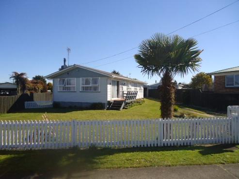 25 Myrtle Grove, Putaruru