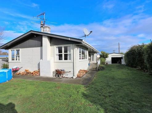 134 Broadway, Carterton