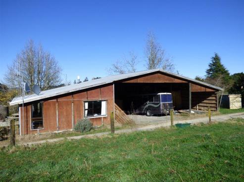 412 Te Kuiti Road, Otorohanga