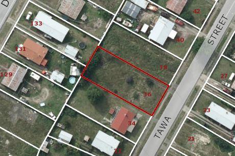 36 Tawa Street, Murupara