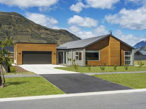10 Banbury Terrace, Dalefield/Wakatipu Basin