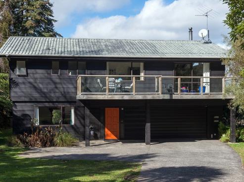 543 Spencer Road, Lake Tarawera