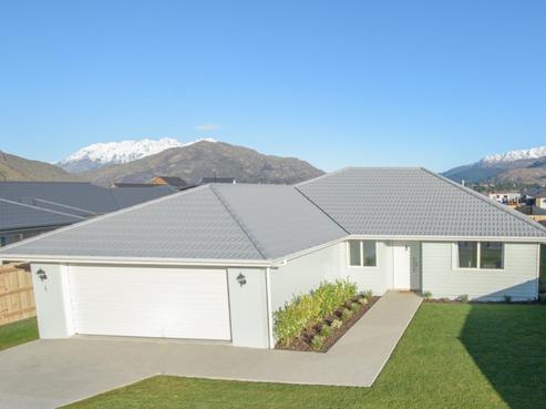 6 Risinghurst Terrace, Dalefield/Wakatipu Basin