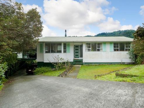31 Ngahere Street, Stokes Valley