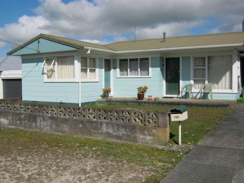 160 Hokianga Road, Dargaville
