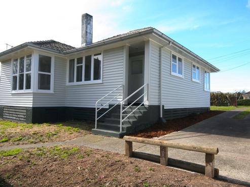 16 Wrigley Road, Fordlands
