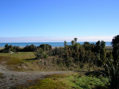 20C Serpentine Road, Kumara