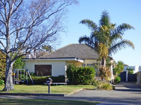33 Douglas Mclean Avenue, Marewa
