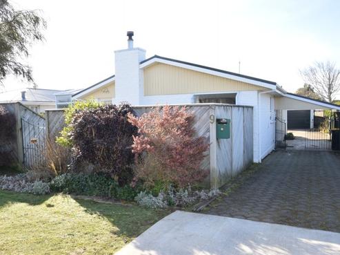 9 Fern Street, Hargest
