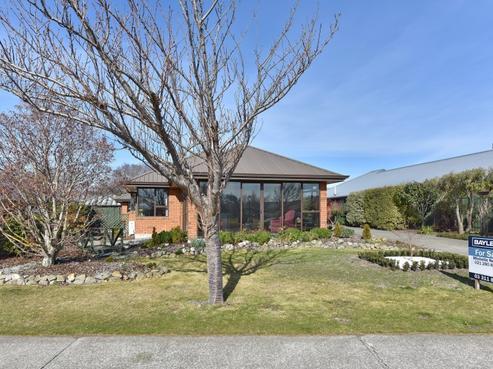 43 Kingsbury Avenue, Rangiora