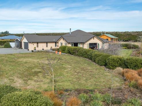 1371 South Eyre Road, Swannanoa