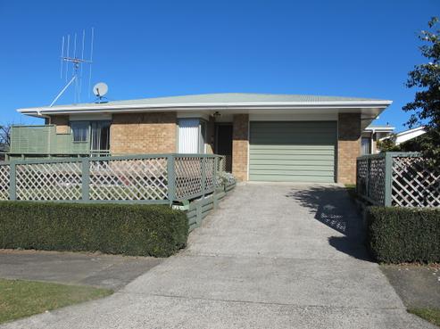 1/548 Mandeno Street, Te Awamutu