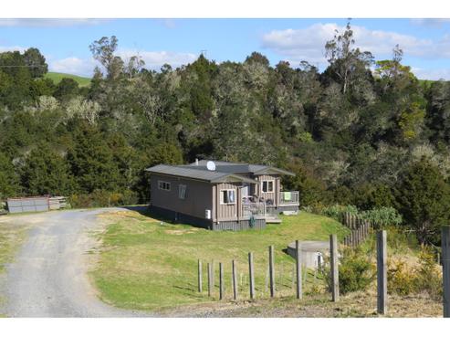 1725 Ruapekapeka Road, Kawakawa