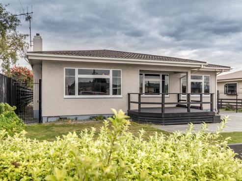 1004 Gordon Road, Raureka