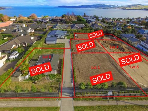 73 Rokino Road, Hilltop