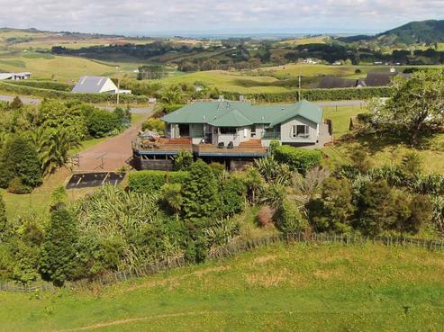 21 Kimber Road, Mangatawhiri