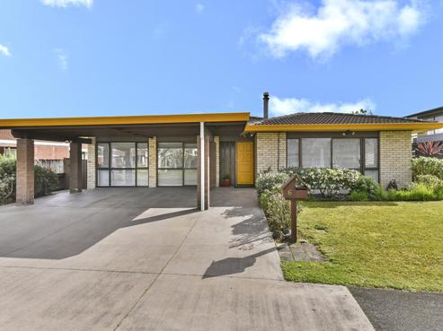 6 The Lea, Pahurehure