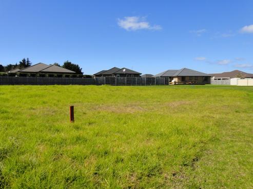 12 Flax Street, Ruakaka