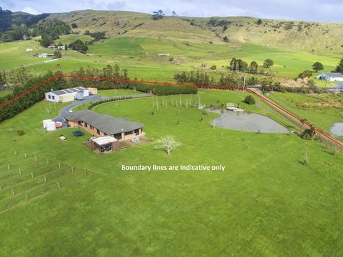 1285 Whangaripo Valley Road, Whangaripo