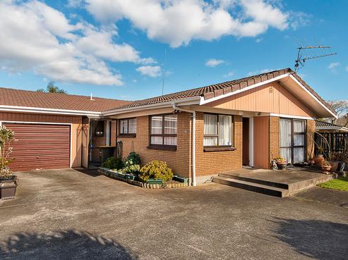 58B Paterson Avenue West, Pukekohe