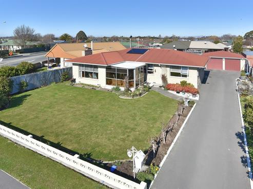 33 Johns Road, Rangiora