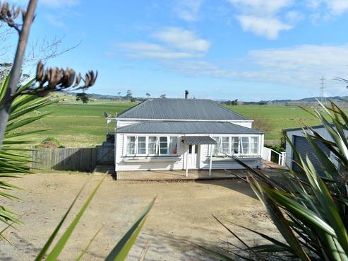 121 Marsden Point Road, Ruakaka