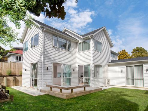 43B Gibraltar Street, Howick