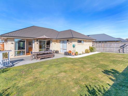 5 Millesimes Way, Yaldhurst