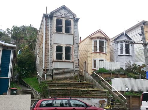 37 Epuni Street, Aro Valley