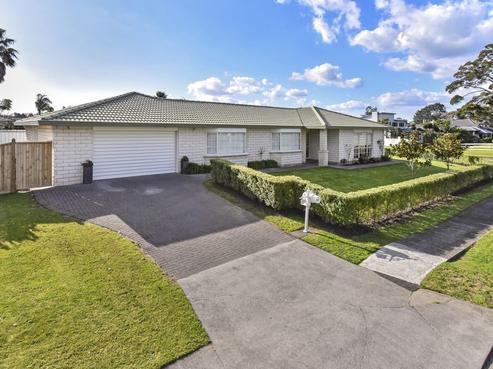 1 Tolvah Place, Wattle Downs