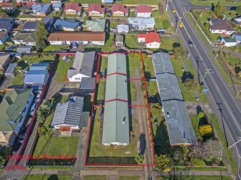 11 School Road, Tuakau