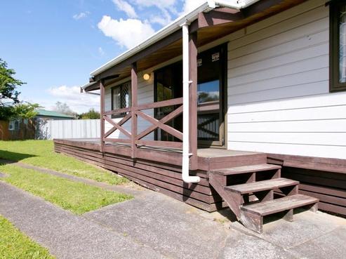 49 Te Hei Place, Turangi