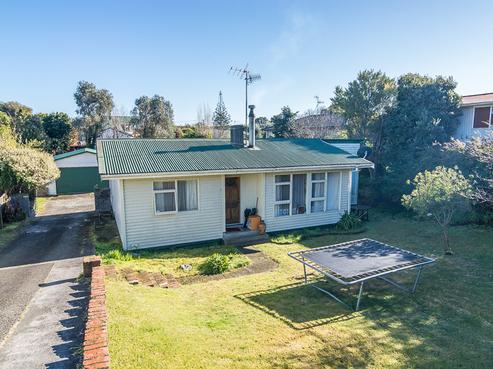 7 Francis Road, Paraparaumu Beach