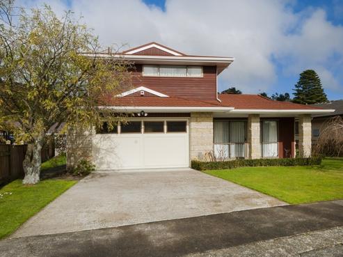 7 Mcenroe Grove, Naenae