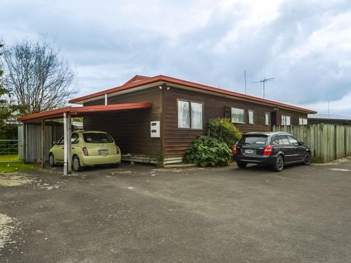 15A Stanley Street, Claudelands