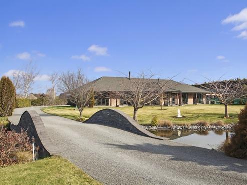 133 Halkett Road, West Melton