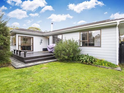 13 Luanda Drive, Ranui