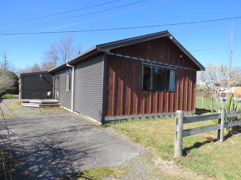 2185 State Highway 4, Owhango