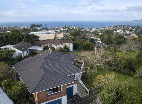 459 East Coast Road, Murrays Bay