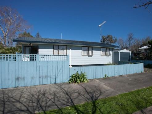 91 Scott Street, Leamington