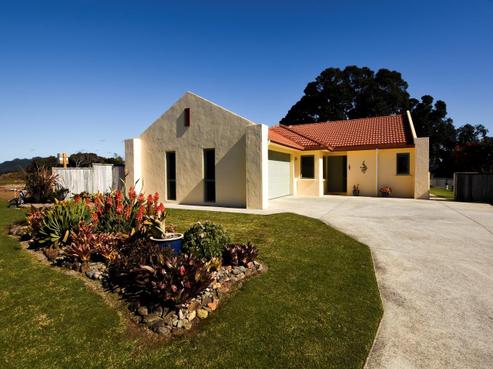 137 Koutunui Road, Athenree