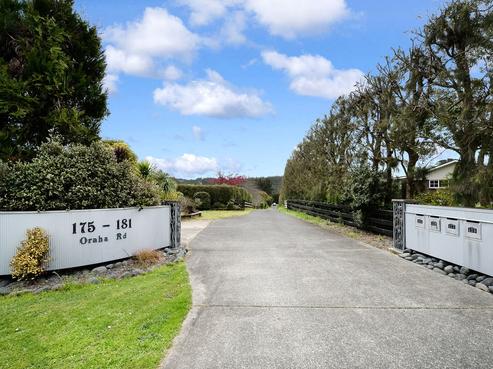 181 Oraha Road, Kumeu