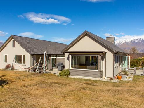 35 Essex Avenue, Arrowtown