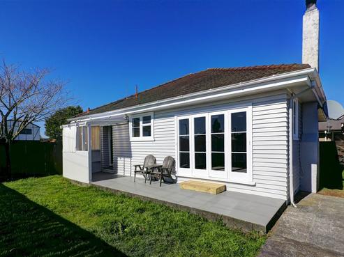 48 Campbell Street, Frankton
