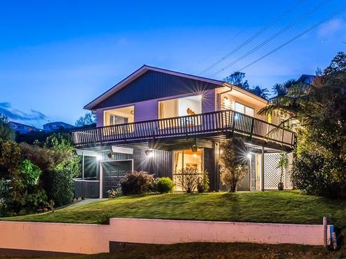133 Tirohanga Road, Tirohanga