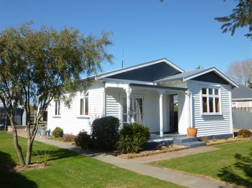 82 Cridland Street, Rakaia