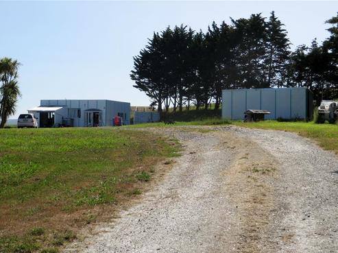 1026 Whakapirau Road, Whakapirau