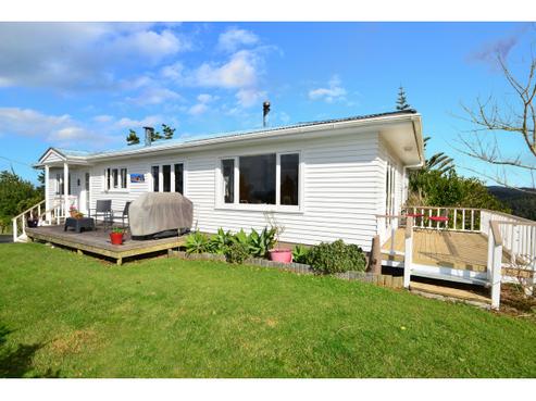 157 Cowan Bay Road, Warkworth